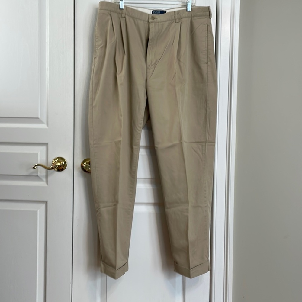 Ralph Lauren Polo Pants